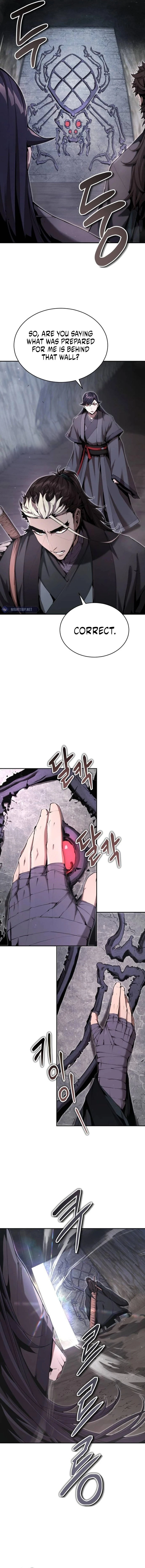 The Demonic Cult Leader Is Too Reluctant Chapter 25 - 10