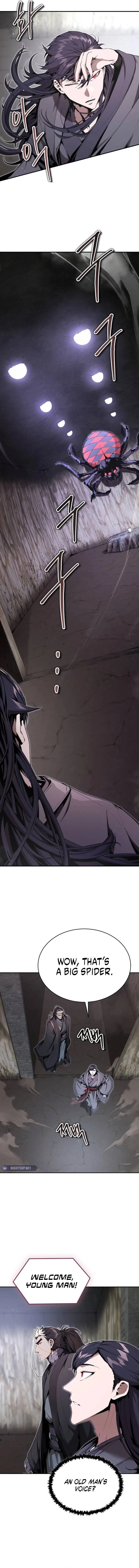 The Demonic Cult Leader Is Too Reluctant Chapter 25 - 11
