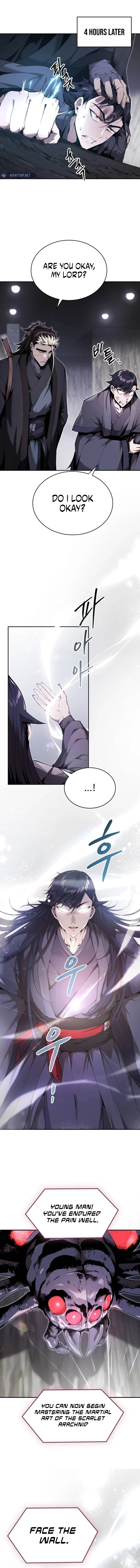 The Demonic Cult Leader Is Too Reluctant Chapter 25 - 18