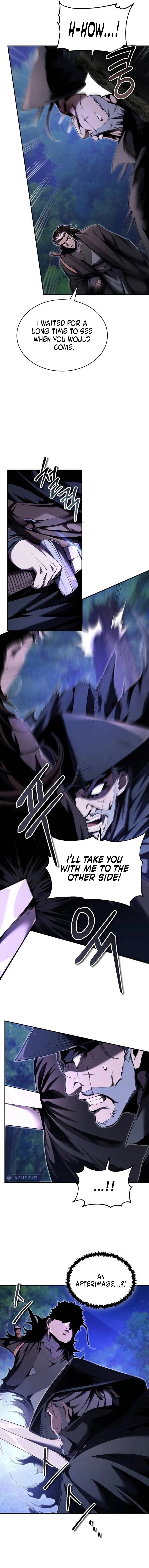 The Demonic Cult Leader Is Too Reluctant Chapter 24 - 5