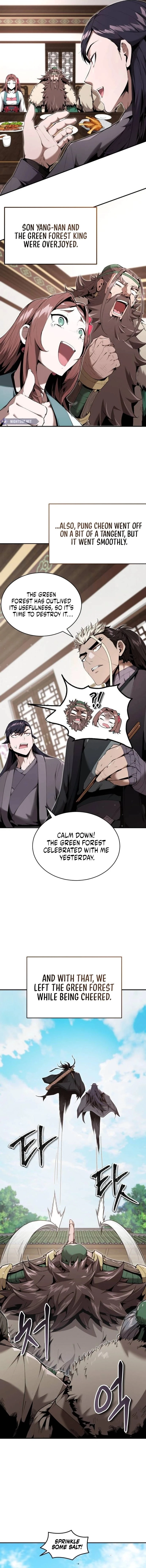The Demonic Cult Leader Is Too Reluctant Chapter 24 - 16
