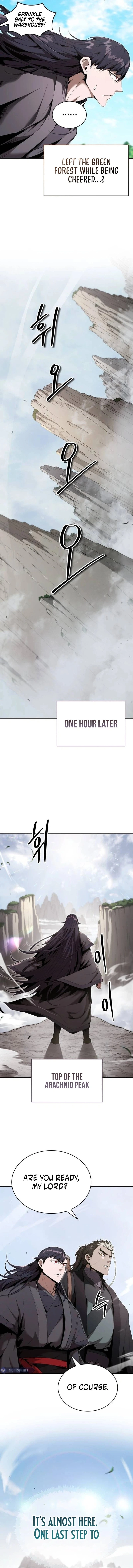 The Demonic Cult Leader Is Too Reluctant Chapter 24 - 17
