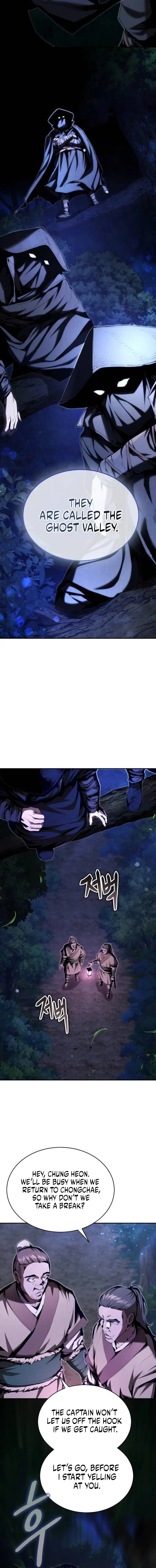 The Demonic Cult Leader Is Too Reluctant Chapter 23 - 2