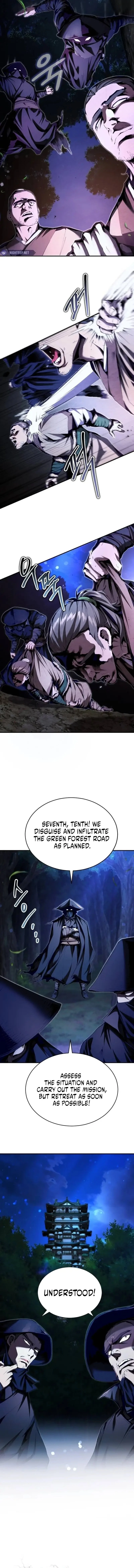 The Demonic Cult Leader Is Too Reluctant Chapter 23 - 3
