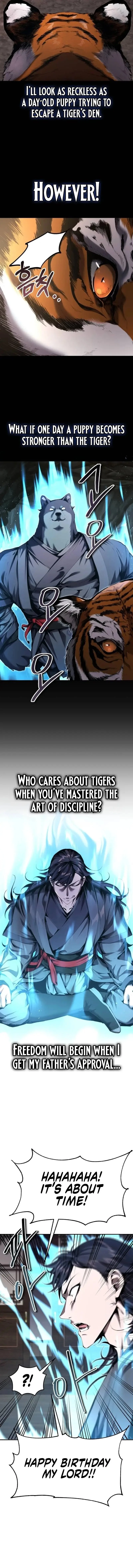 The Demonic Cult Leader Is Too Reluctant Chapter 23 - 5