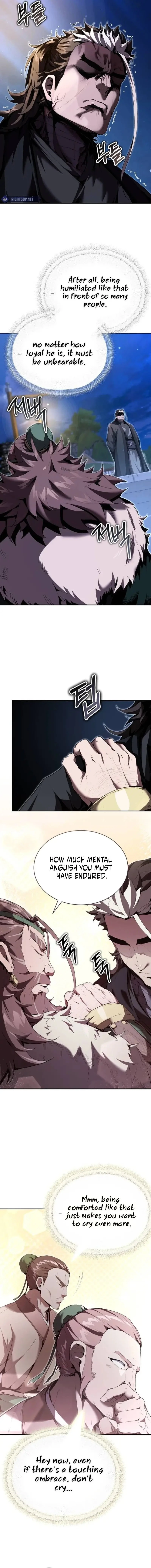 The Demonic Cult Leader Is Too Reluctant Chapter 23 - 12