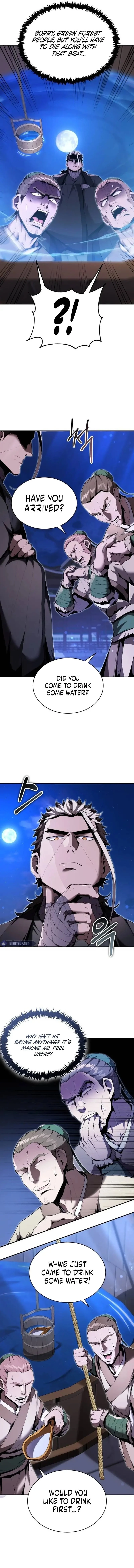 The Demonic Cult Leader Is Too Reluctant Chapter 23 - 16