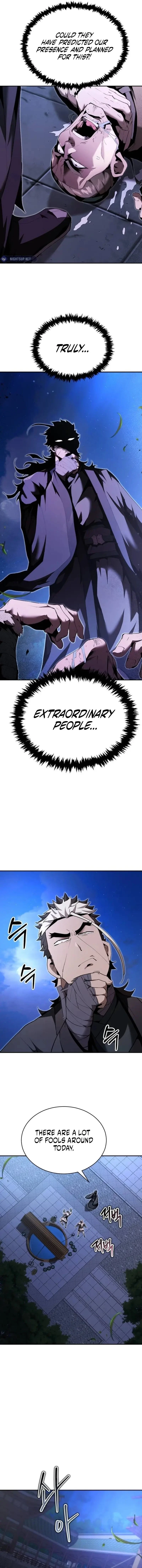 The Demonic Cult Leader Is Too Reluctant Chapter 23 - 18