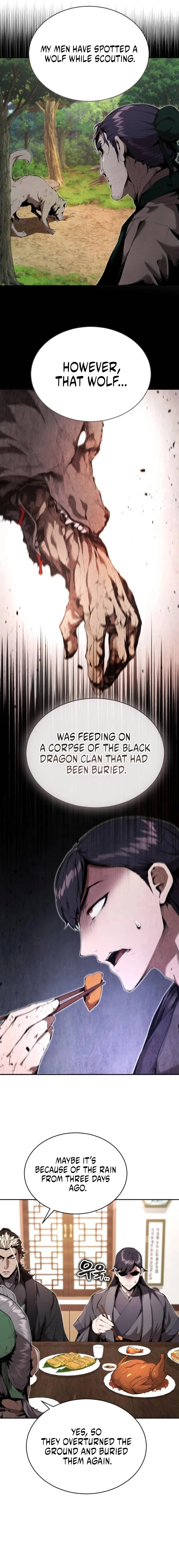 The Demonic Cult Leader Is Too Reluctant Chapter 22 - 4