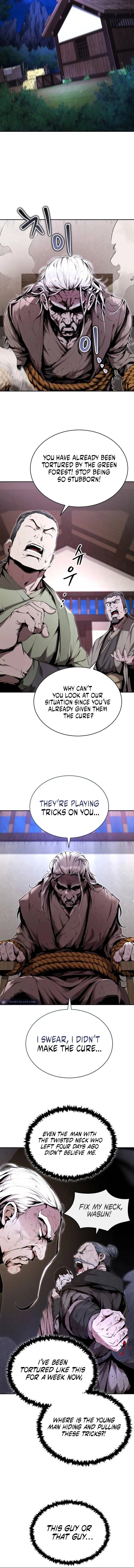 The Demonic Cult Leader Is Too Reluctant Chapter 22 - 8