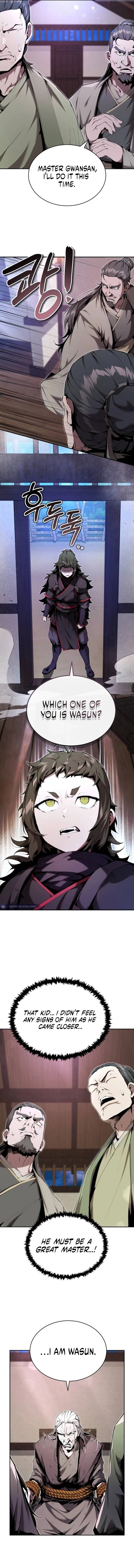 The Demonic Cult Leader Is Too Reluctant Chapter 22 - 9