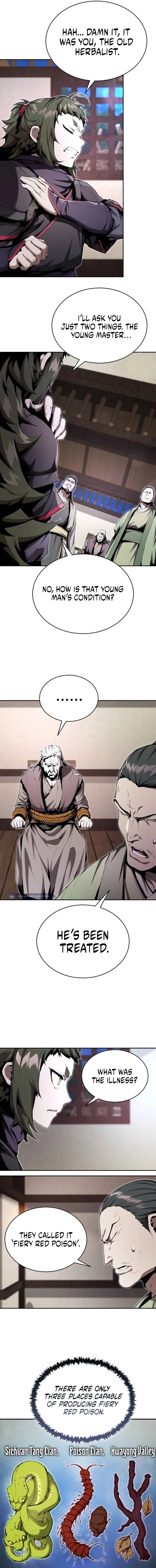 The Demonic Cult Leader Is Too Reluctant Chapter 22 - 10