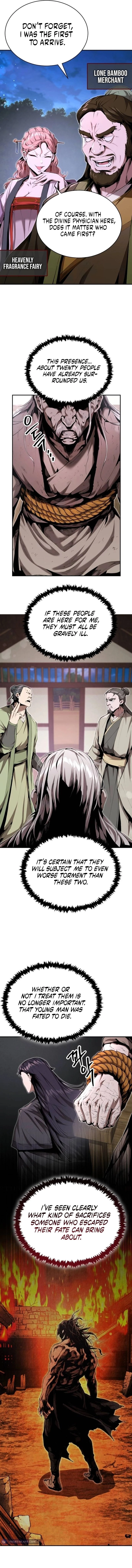 The Demonic Cult Leader Is Too Reluctant Chapter 22 - 13