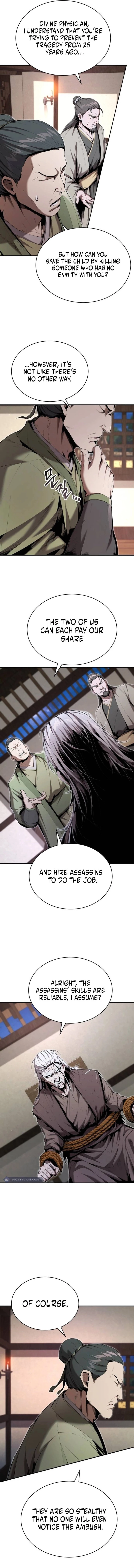 The Demonic Cult Leader Is Too Reluctant Chapter 22 - 15