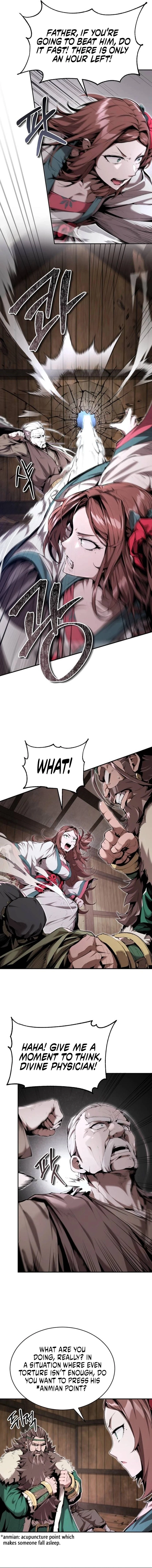 The Demonic Cult Leader Is Too Reluctant Chapter 21 - 6