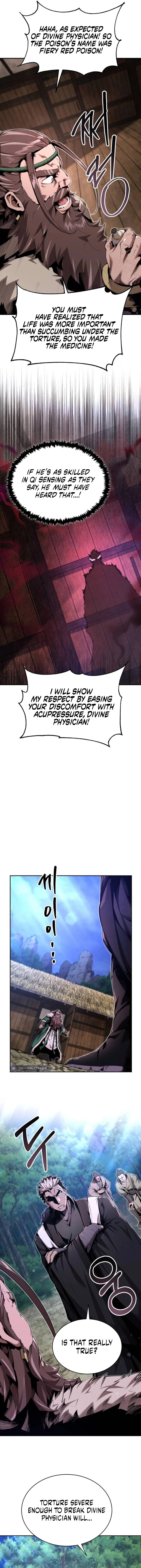 The Demonic Cult Leader Is Too Reluctant Chapter 21 - 10