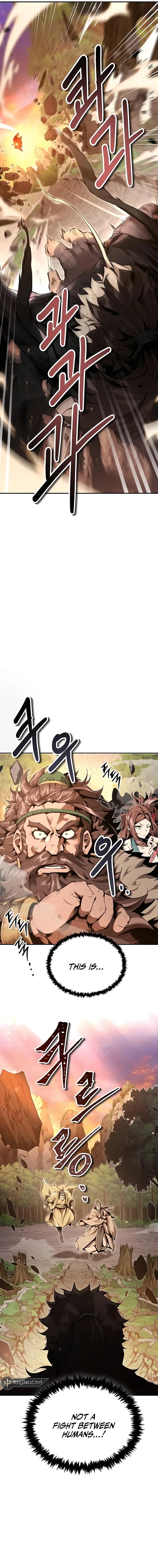 The Demonic Cult Leader Is Too Reluctant Chapter 20 - 5