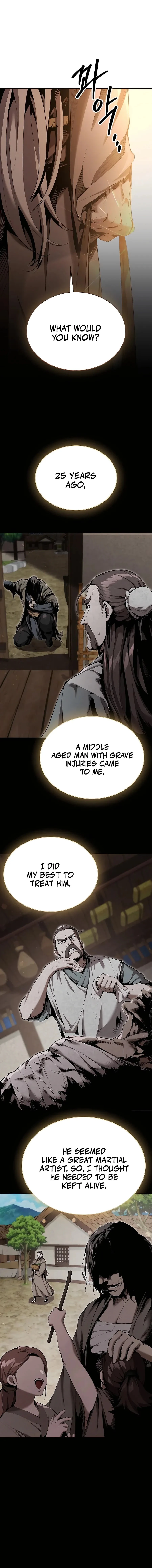 The Demonic Cult Leader Is Too Reluctant Chapter 20 - 8