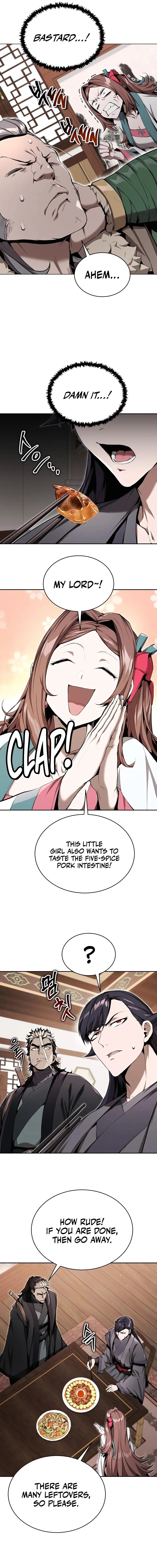 The Demonic Cult Leader Is Too Reluctant Chapter 15 - 13