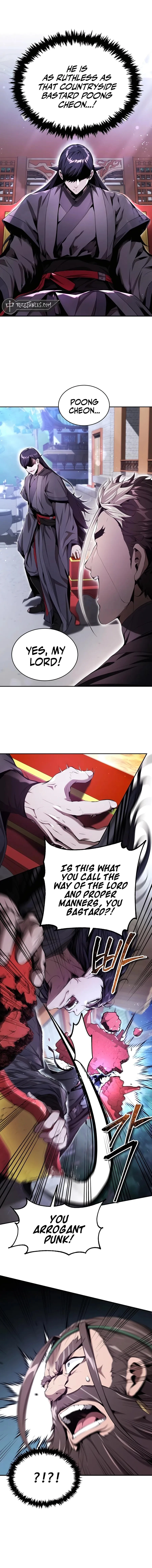 The Reluctant Demon Cult Leader Chapter 13 - 5