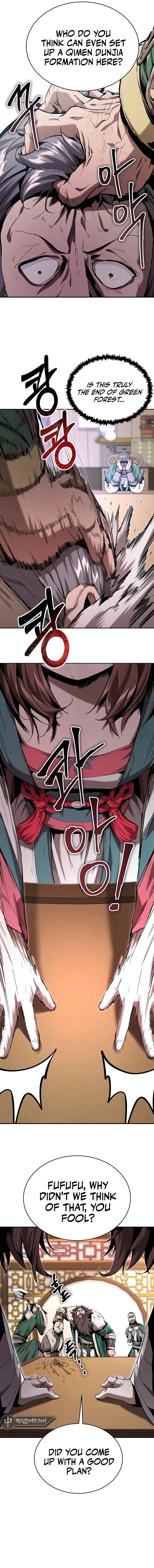 The Reluctant Demon Cult Leader Chapter 13 - 15