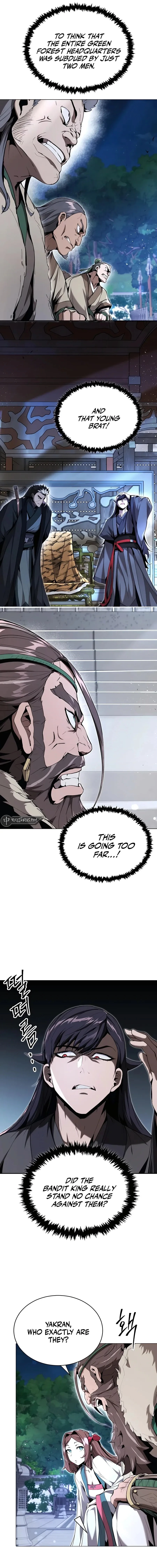The Reluctant Demon Cult Leader Chapter 12 - 10