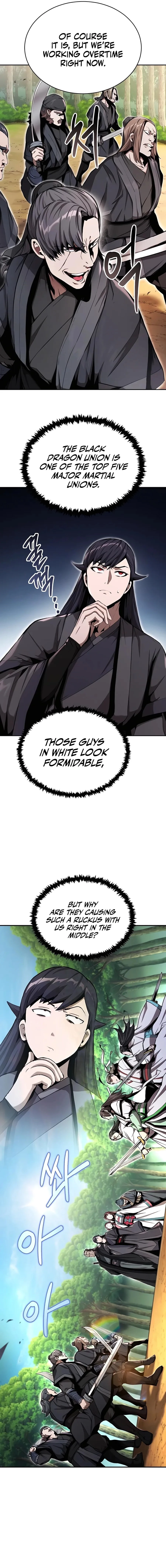 The Reluctant Demon Cult Leader Chapter 10 - 10