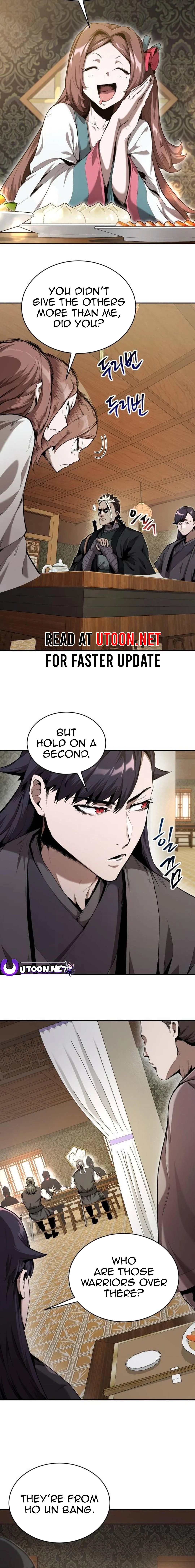 The Reluctant Demon Cult Leader Chapter 7 - 2