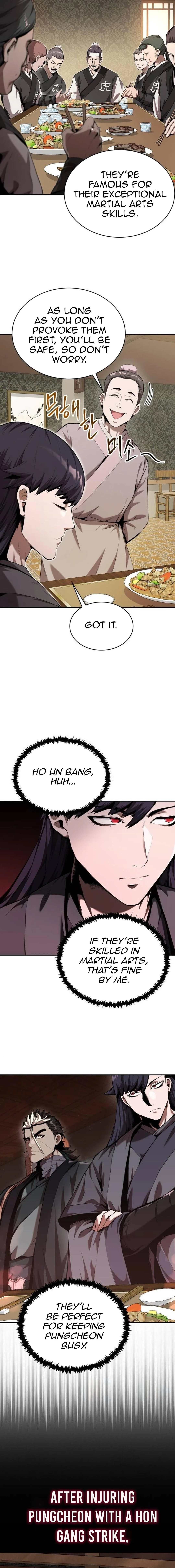 The Reluctant Demon Cult Leader Chapter 7 - 3