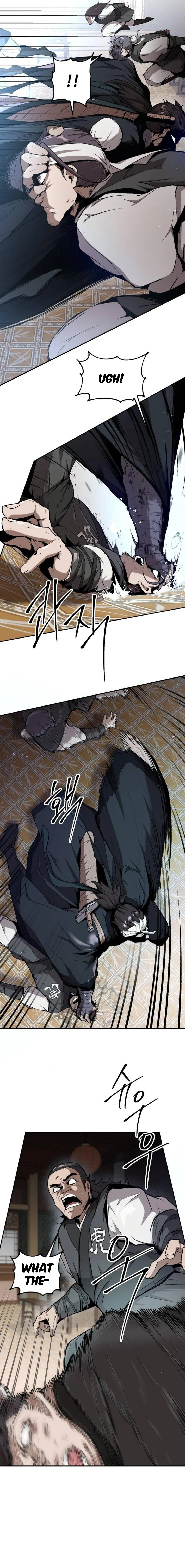 The Reluctant Demon Cult Leader Chapter 7 - 11