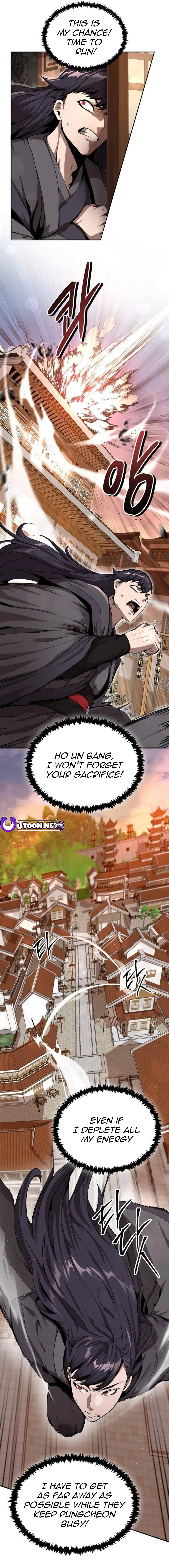 The Reluctant Demon Cult Leader Chapter 7 - 12