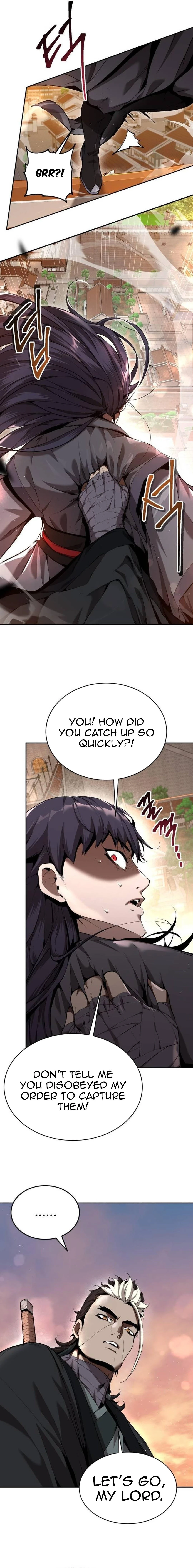 The Reluctant Demon Cult Leader Chapter 7 - 14