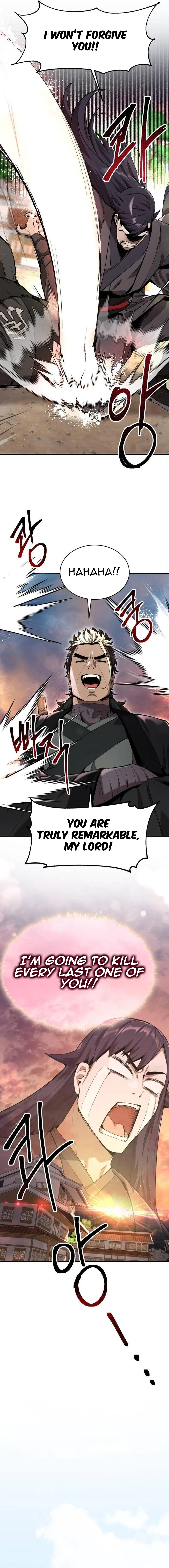 The Reluctant Demon Cult Leader Chapter 7 - 17