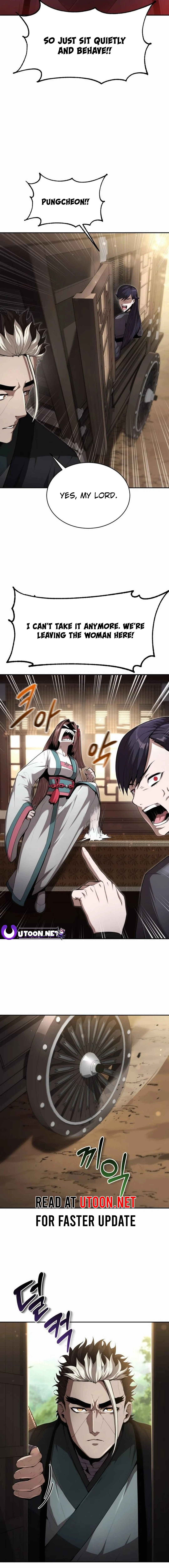 The Reluctant Demon Cult Leader Chapter 4 - 4
