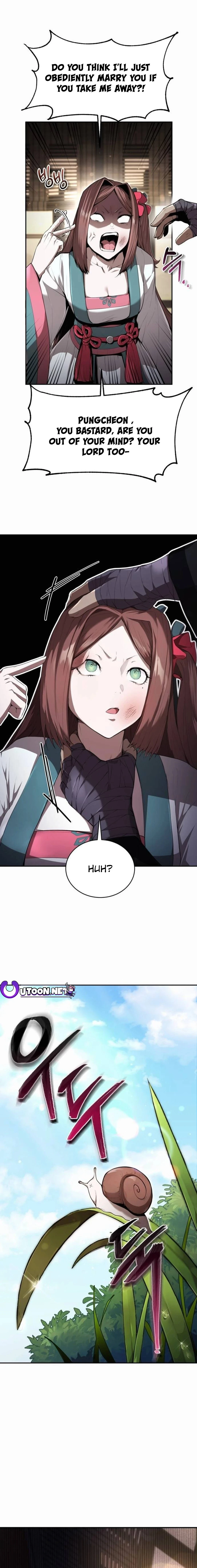 The Reluctant Demon Cult Leader Chapter 4 - 5