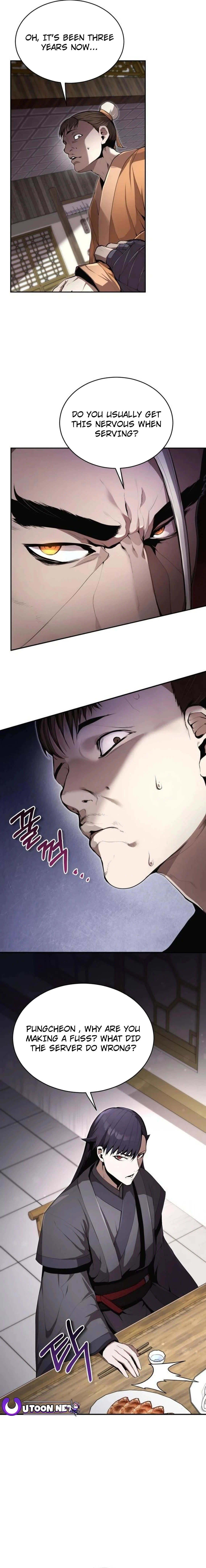 The Reluctant Demon Cult Leader Chapter 4 - 12