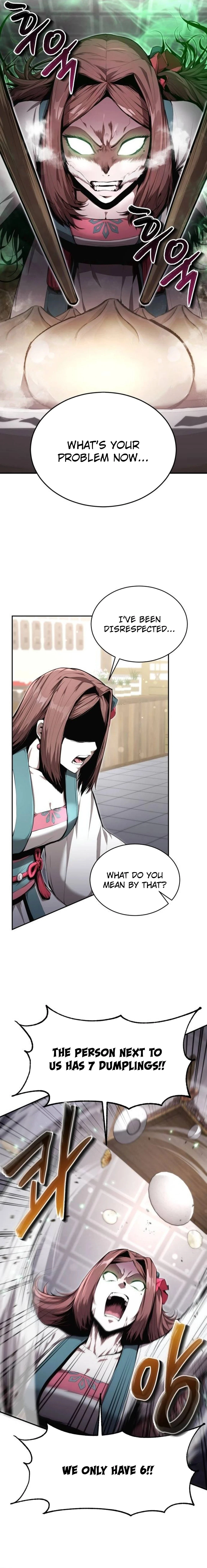 The Reluctant Demon Cult Leader Chapter 4 - 14