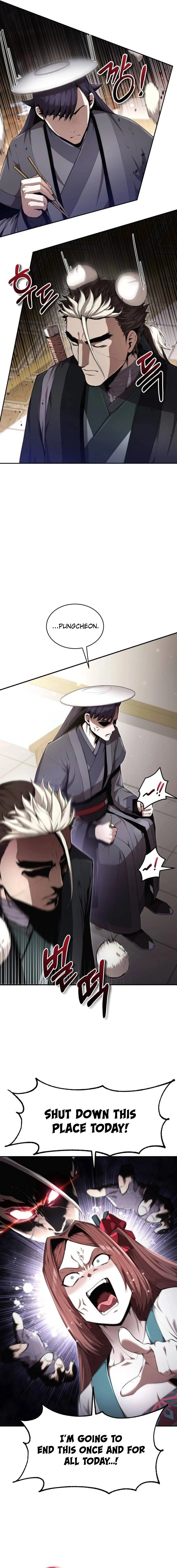 The Reluctant Demon Cult Leader Chapter 4 - 15