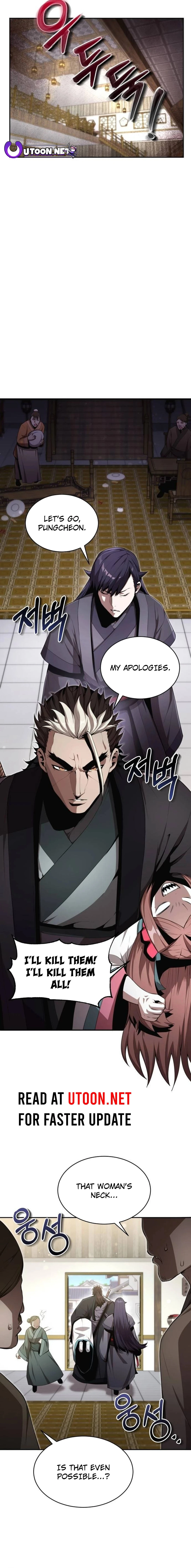 The Reluctant Demon Cult Leader Chapter 4 - 16