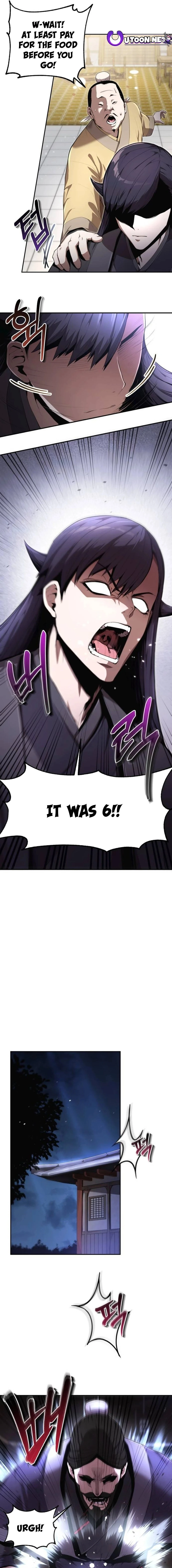 The Reluctant Demon Cult Leader Chapter 4 - 17