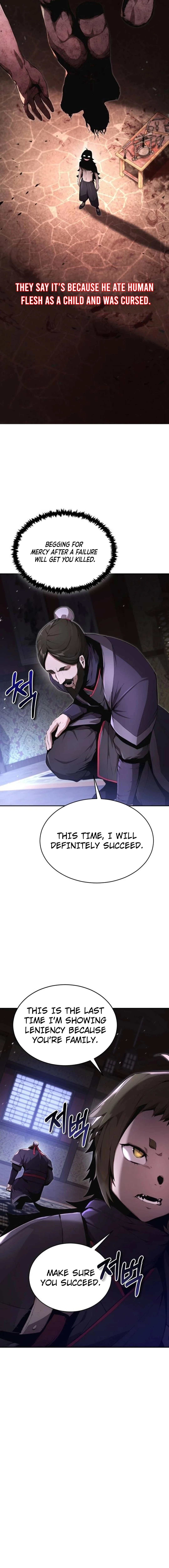 The Reluctant Demon Cult Leader Chapter 4 - 20
