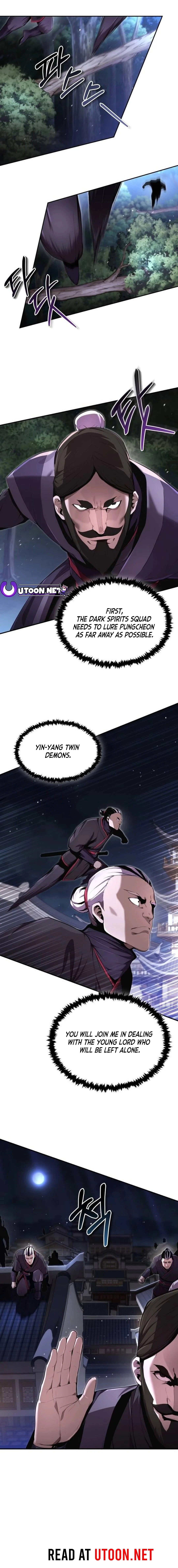 The Reluctant Demon Cult Leader Chapter 4 - 21