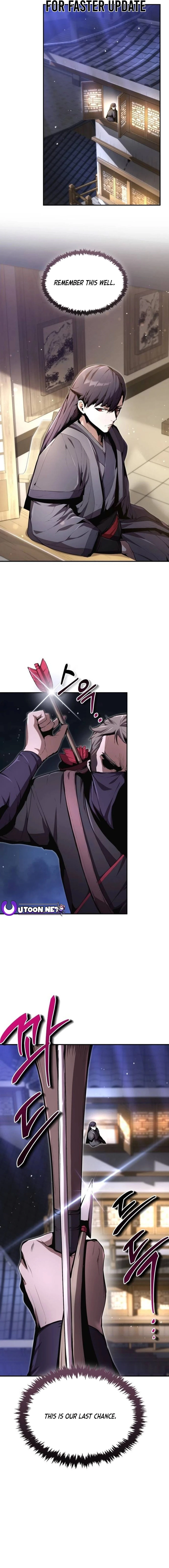 The Reluctant Demon Cult Leader Chapter 4 - 22