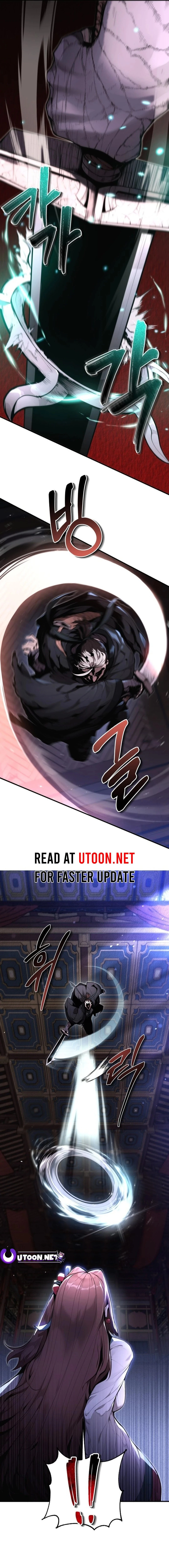 The Reluctant Demon Cult Leader Chapter 3 - 5