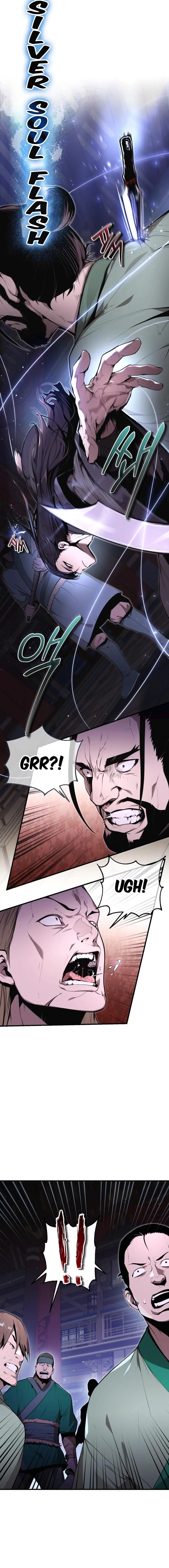 The Reluctant Demon Cult Leader Chapter 3 - 9