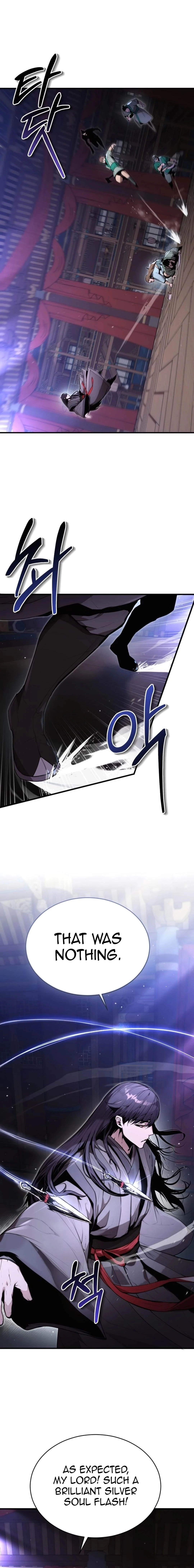 The Reluctant Demon Cult Leader Chapter 3 - 10