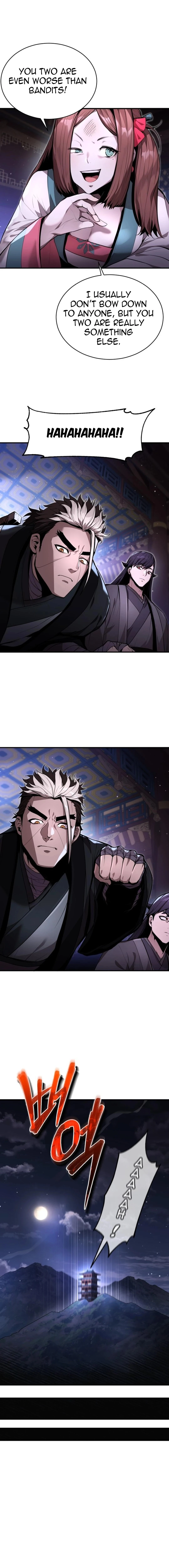 The Reluctant Demon Cult Leader Chapter 3 - 12