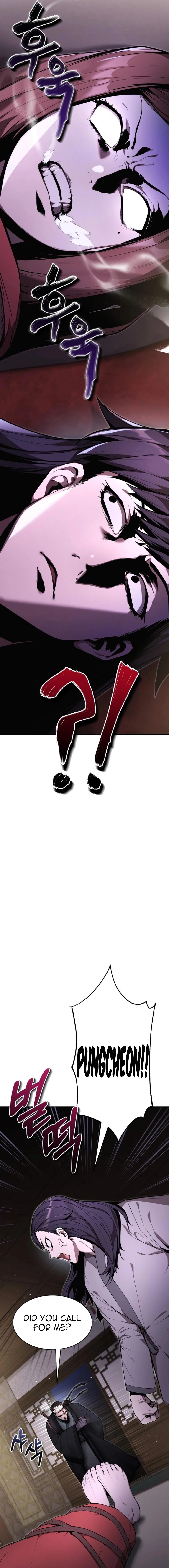 The Reluctant Demon Cult Leader Chapter 3 - 16