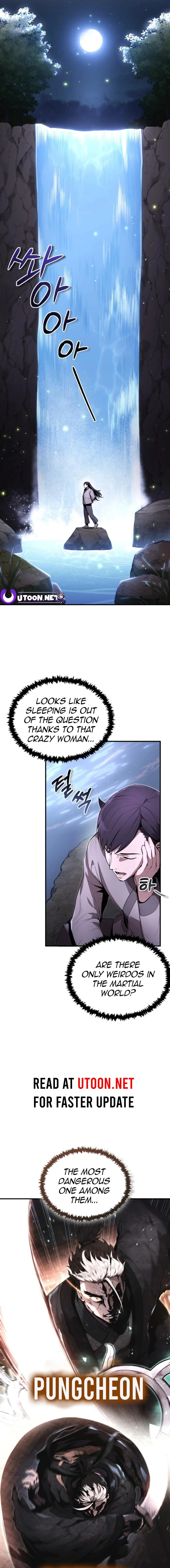 The Reluctant Demon Cult Leader Chapter 3 - 23