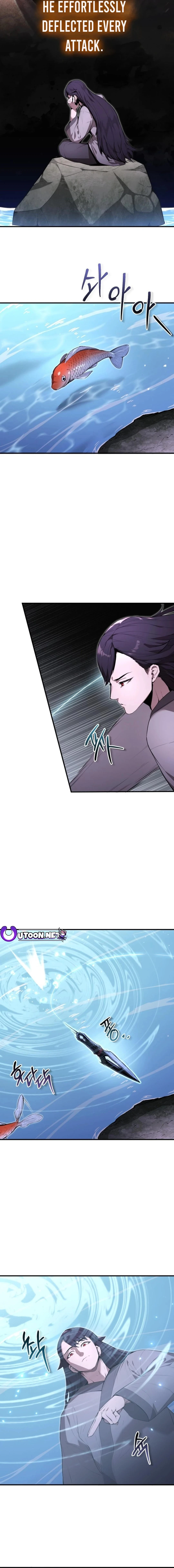 The Reluctant Demon Cult Leader Chapter 3 - 24